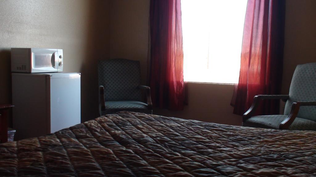 Inko Hotel Killeen Pokoj fotografie