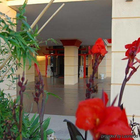 Inko Hotel Killeen Exteriér fotografie